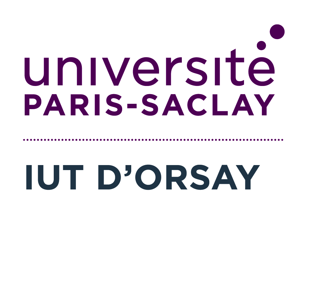 Logo IUT